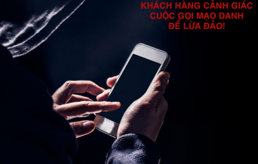 Hà Nội: Một phụ nữ bị lừa 6 tỷ đồng bởi chiêu trò khó tin