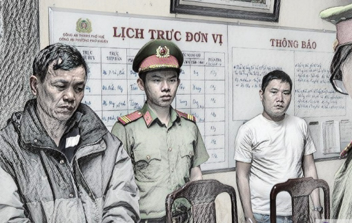 Bắt tạm giam tài xế gây tai nạn làm 2 người chết, 13 người bị thương