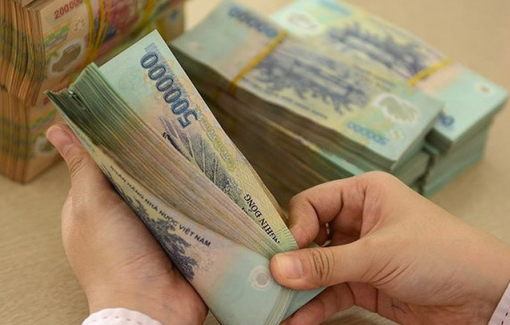 Quốc hội "chốt" tăng lương cơ sở từ 1/7/2023