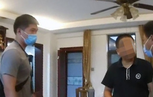 Triệu phú Trung Quốc bị bắt sau 29 năm trốn truy nã vì tội giết người