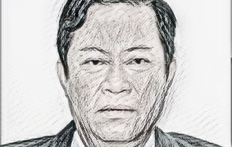Phó chánh án TAND tỉnh Bạc Liêu bị bắt