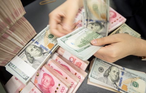 Hoa Kỳ đưa Việt Nam ra khỏi danh sách giám sát thao túng tiền tệ