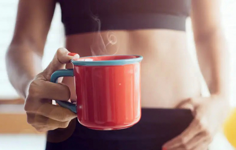 Uống cà phê đúng cách để tốt cho sức khỏe