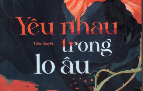 Yêu nhau trong lo âu