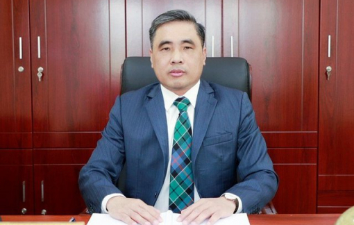 Bổ nhiệm Thứ trưởng Bộ Nông nghiệp và phát triển nông thôn
