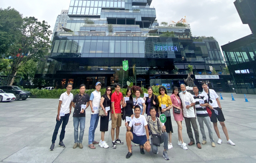 Các kỳ thi IELTS  bị hoãn, nhiều người  đi Thái Lan, Singapore… “du lịch IELTS”