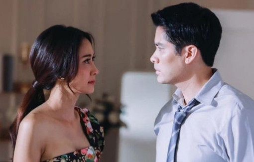 Chồng trách vì tôi mà anh mất vợ, rằng cưới tôi rồi, anh mới biết vợ cũ của anh tốt thế nào...
