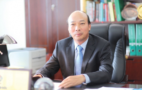 Cảnh cáo Chủ tịch Tập đoàn Công nghiệp Than - Khoáng sản Việt Nam
