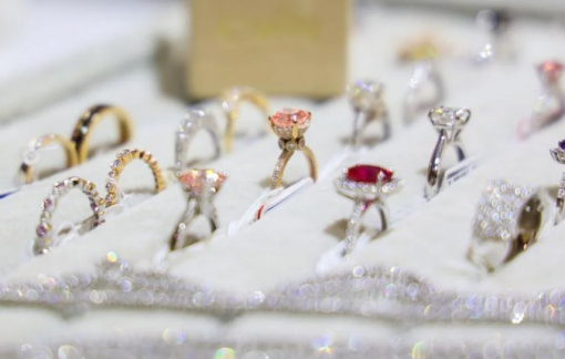 Kim cương nhân tạo sẽ chiếm lĩnh thị trường trong tương lai