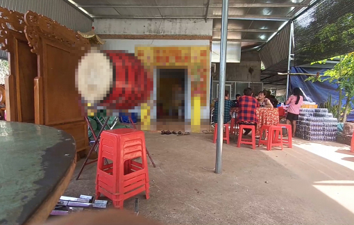 Cô gái tử vong nghi do tự tiêm làm đẹp