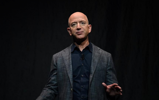 Tỷ phú Jeff Bezos dự định dành phần lớn tài sản làm từ thiện