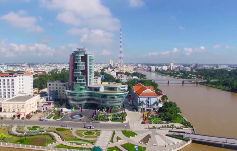Công nghiệp và dịch vụ sẽ là tương lai của vùng kinh tế Đồng bằng sông Cửu Long