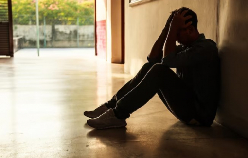 Trẻ em ở Mỹ nhập viện vì muốn tự tử tăng chưa từng có