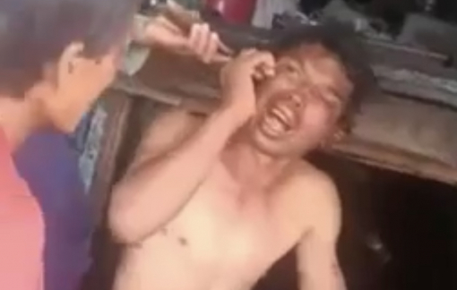 2 ngư phủ bị đánh dã man trên tàu cá