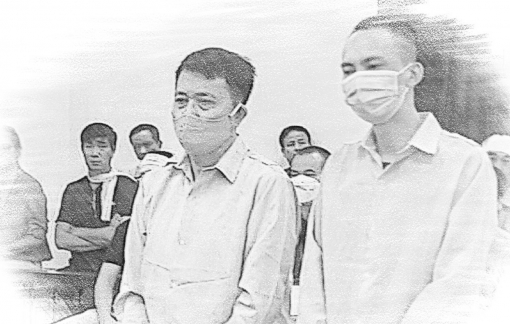 Giết người chỉ vì so bì chén rượu có màu nhạt hơn