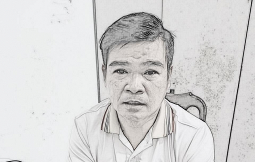 Bình Dương: Bắt gã xe ôm giả danh công an lừa đảo người phụ nữ hơn 1,6 tỷ đồng