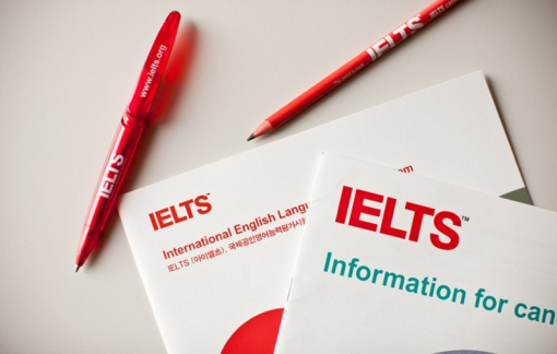 Kỳ thi IELTS của IDP đã được cấp phép trở lại