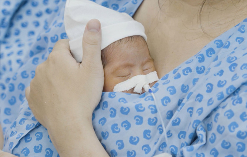 Ngày thế giới vì trẻ sinh non và những câu chuyện xúc động của các bà mẹ
