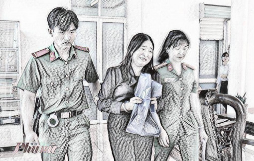 Bắt nguyên Kế toán trưởng cùng 2 cán bộ CDC Bình Phước