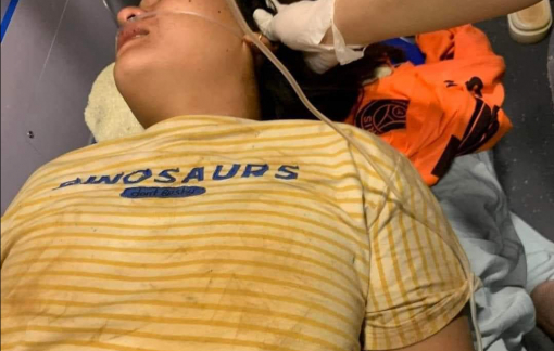 Bị sét đánh khi gom cà phê dưới trời mưa, 3 người trong gia đình thương vong