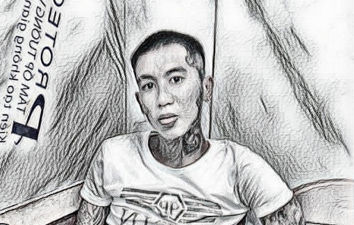 Quảng Ngãi: Truy tìm nam thanh niên nổ súng bắn người