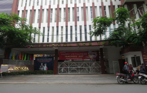 Phụ huynh yêu cầu tìm chuyên gia, bác sĩ giỏi đến Nha Trang và có phác đồ điều trị cho học sinh