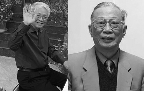 Nhạc sĩ Trọng Bằng và nhạc sĩ Phú Ân qua đời