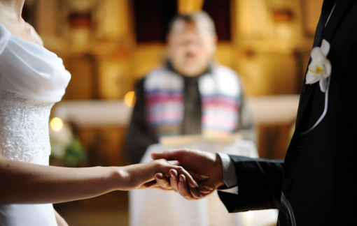 Bùng nổ các cặp vợ chồng mới cưới ở Nhật Bản nhờ ứng dụng hẹn hò