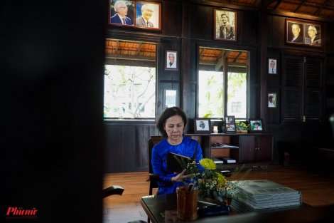 Thêm 1 nơi để xem lại kỷ vật của ông Sáu Dân – cố Thủ tướng Võ Văn Kiệt