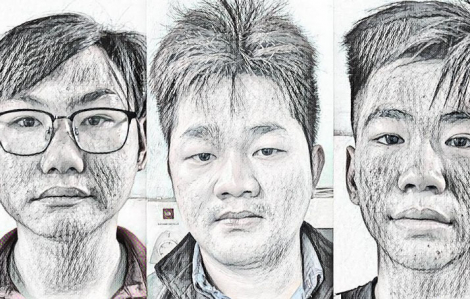 Khởi tố 5 bị can đánh 2 thanh niên ở phố đi bộ Nguyễn Huệ
