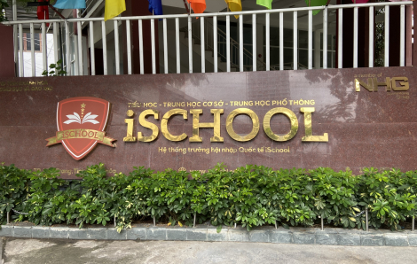 Vụ ngộ độc tại iSchool Nha Trang: Còn 2 trẻ đang điều trị hồi sức tích cực