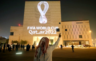 Qatar được gì khi tổ chức World Cup?