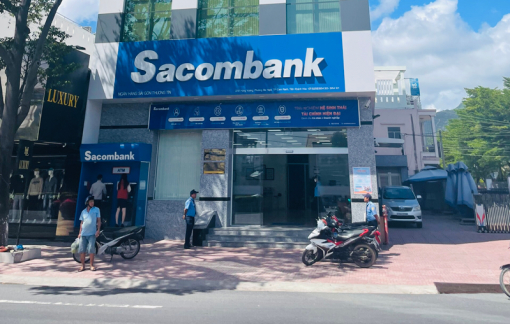 4 cựu nhân viên ngân hàng ở Khánh Hòa bị khởi tố