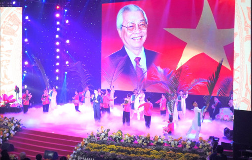 Hãy ra sức học tập, noi gương Thủ tướng Võ Văn Kiệt