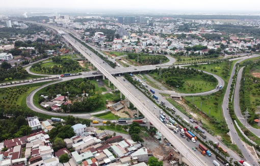 Bộ Xây dựng chuẩn bị thanh tra kinh doanh bất động sản tại hàng loạt tỉnh, thành