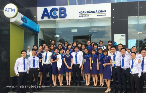 Tuyển dụng nhân viên ngân hàng