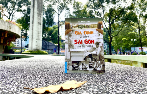 Gia Định là nhớ, Sài Gòn là thương