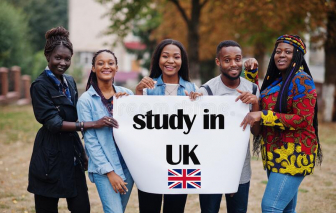 Nước Anh không còn mặn mà với sinh viên quốc tế?