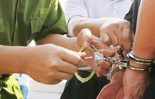 Hòa Bình: Khởi tố, bắt tạm giam nguyên Chủ tịch huyện Mai Châu