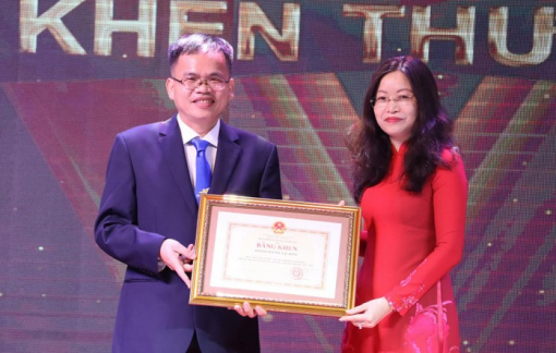 Trường đại học Lạc Hồng hướng đến đại học ứng dụng hàng đầu