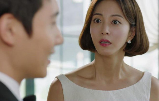 Về quê chăm sóc cha mẹ, chồng “tranh thủ” kiếm con trai