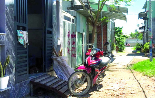 Xét xử vụ án liên quan đến vụ Xây nhà “chui” kiên cố ngay trên đất của người khác