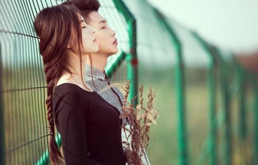 Sau khi chia tay tôi để chạy theo một cô gái giàu có, giờ anh muốn quay lại với tôi làm gì?