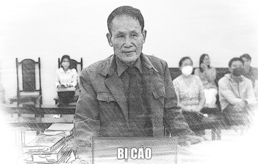 Bị cáo Hiệp "khùng" bị đề nghị 9-10 năm tù