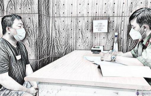 Truy tố kẻ lập sàn tiền ảo để lừa đảo hơn 1 triệu USD