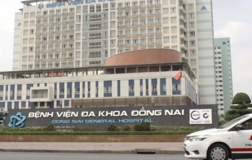 Đồng Nai sẽ thanh tra tất cả các dự án, gói thầu liên quan Công ty AIC