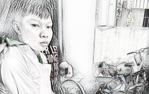 Kẻ đâm tài xế xe ôm cướp tài sản lúc rạng sáng bị bắt