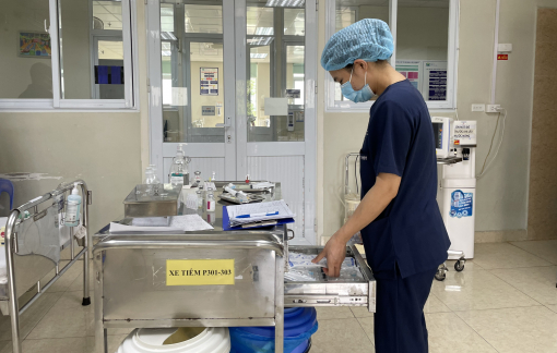 Thủ tướng yêu cầu tăng cường phòng, chống các bệnh mới nổi