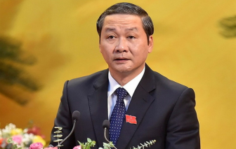Chủ tịch UBND tỉnh Thanh Hóa, Nam Định bị khiển trách