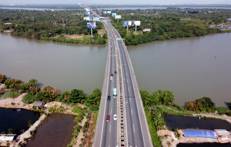 Lâm Đồng dự tính đấu giá nhiều khu đất lấy vốn xây dựng 2 tuyến cao tốc